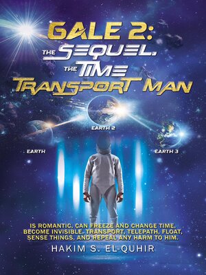 cover image of Gale 2